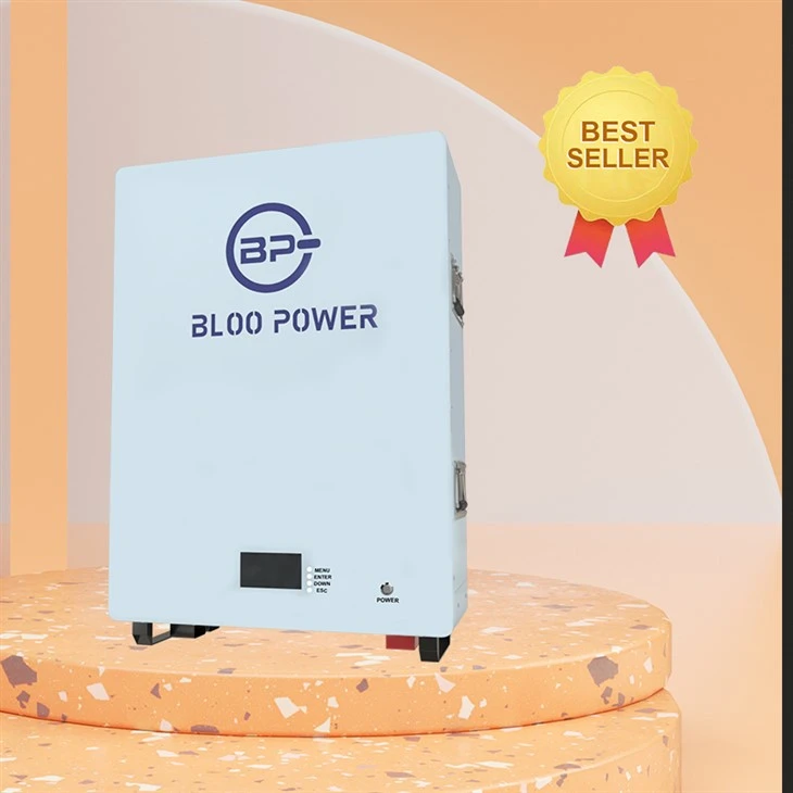 Home Battery Solar Storage 15KWh Wall Mounted Energy