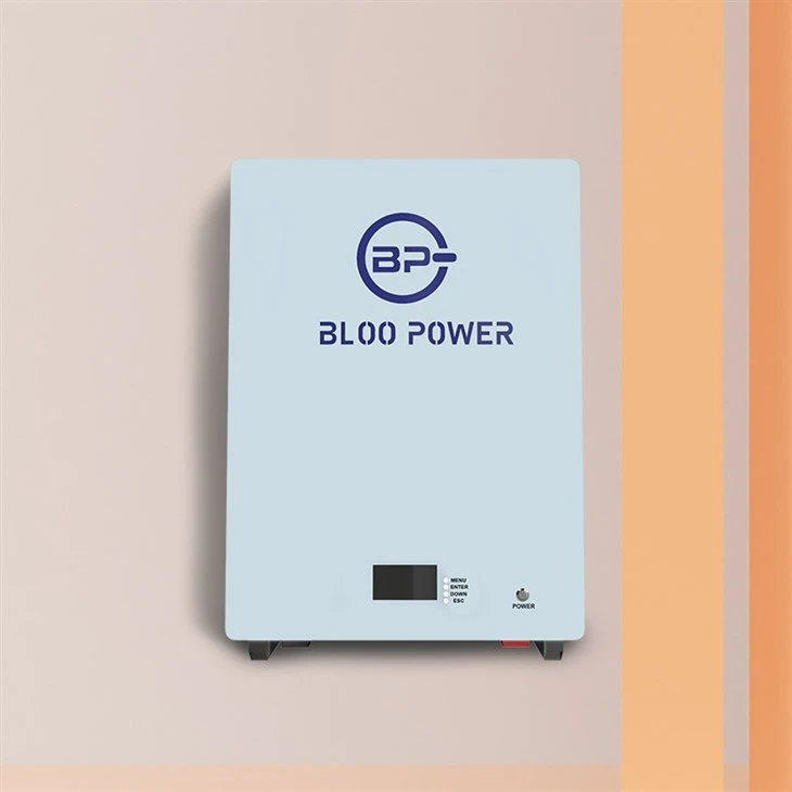 Home Battery Solar Storage 15KWh Wall Mounted Energy