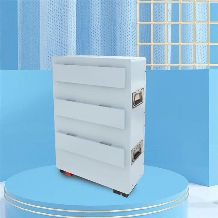Home Battery Solar Storage 15KWh Wall Mounted Energy