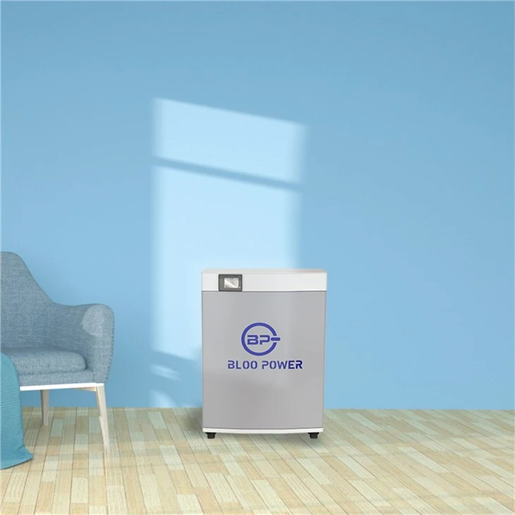 lithium battery for solar system