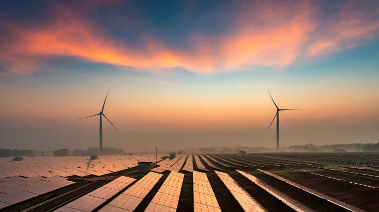 Polands Renewable Energy Polands Renewable Energy